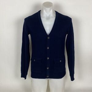 Never worn Rag and Bone oversized cardigan